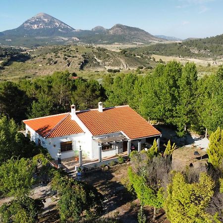El Rincon Del Guardal, Alojamiento Rural Y Guias De Montana San Clemente  外观 照片